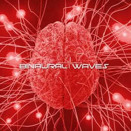 Universal Alpha sinus 91 - 95hz - Binaural Waves
