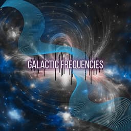 Stellar Harmonic Resonance For Anxiety and Depression - Space Atmosphere
