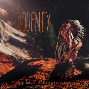 Journey to Self-Understanding: Calm Shamanic Music for Spiritual Meditation - Shamanic Drumming Consort