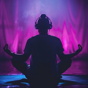 Zen Soundscapes: Music for Reflective Meditation - Cinematic Meditation