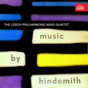 Music by Hindemith - Paul Hindemith