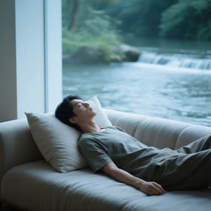 Tranquil Relaxation Music for Focus - Relaxing Music Academy