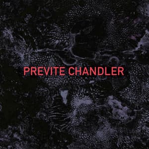 Previte-Chandler - Bobby Previte