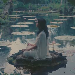 Lofi Focus: Serene Sounds for Meditation Clarity - Trap Beats