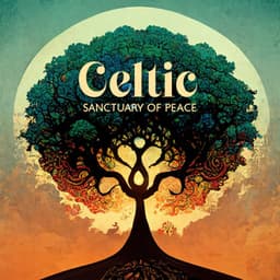 Celtic Sanctuary of Peace - Lucas Younger