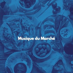 Musique du Marché - Yacht Party Bossa Nova Jazz