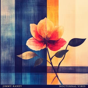 Nocturnal Vibes - Jimmy Raney