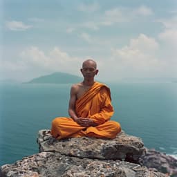 Descanso Meditativo: Música Ambiental - Las leyendas de la música de meditación