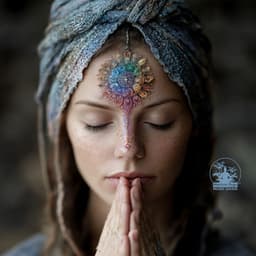 Anahata Rising - Mantra Yoga Music Oasis