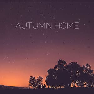 Autumn Home - Sleep Makers Samples