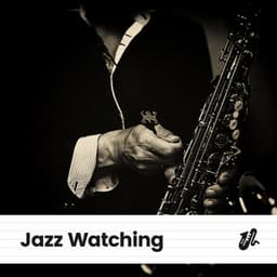 Jazz Watching - Hotel Lobby Jazz Group