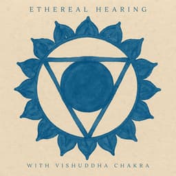 Ethereal Hearing with Vishuddha Chakra - The Inner Chakra
