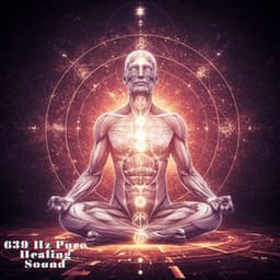 639 Hz Pure Healing Sound - Sonic Whales