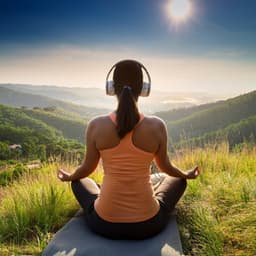 Armonía De Yoga: Música Suave Para Posturas - Energía en órbita
