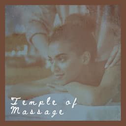 Temple of Flow of Touch - Tom Barkes