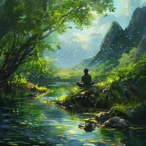 Abrazando La Relajación: Música Para El Deleite Del Sonido - Mentes relajadas