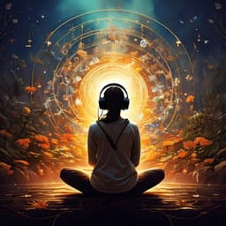 Meditation Flow: Music for Inner Calm - Meditate in Harmony