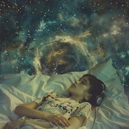 Music for Sleep: Evening Lullabies - Sleepytime Worship