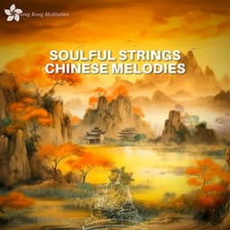 Soulful Strings: Chinese Melodies - Hong Kong Meditation