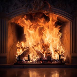 Melodías De Fuego: Ritmos De Música Ardiente - Gurú Dzen