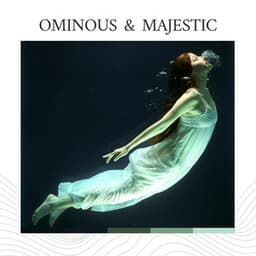 Ominous & Majestic - ASMR Earth