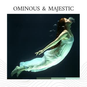 Ominous & Majestic - ASMR Earth
