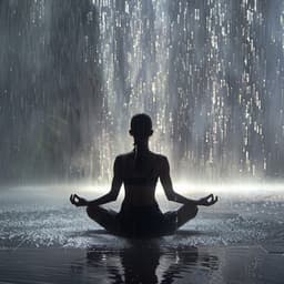 Sonidos De Lluvia Para Concentración: Música Para La Concentración - Concentración de un minuto