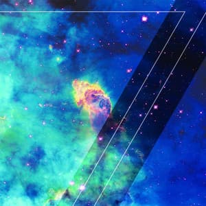 Sueño puro - Música Para Dormir Inspirada En El Espacio