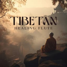 Tibetan Healing Flute - Nadia Pam