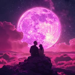 Paz Melódica Nocturna: Música Para Calmar El Sueño - vino sónico