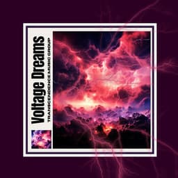 Voltage Dreams - Moods & Water sounds