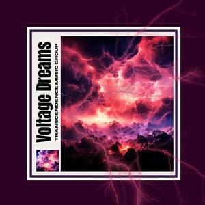 Voltage Dreams - Moods & Water sounds