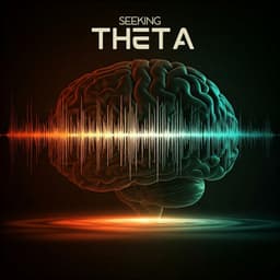 Seeking Theta: Brainwaves Meditation for Creativity and Positive Energy - Sound Therapy Masters