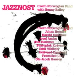 Jazznost - Czech-Norwegian Band