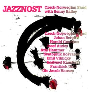Jazznost - Czech-Norwegian Band