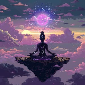 Ritmos De Lofi Para El Yoga Y La Respiración Centrada - Musica yoga