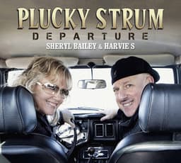 Departure - Plucky Strum
