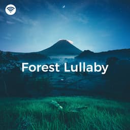 Forest Lullaby: Gentle Rainfall and Birdsong - Nature Sounds Artists