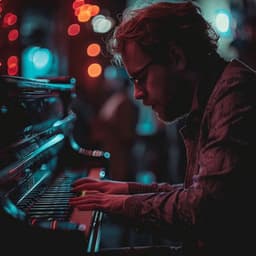 Música De Piano: Rapsodia Primaveral - Piano de salón suave