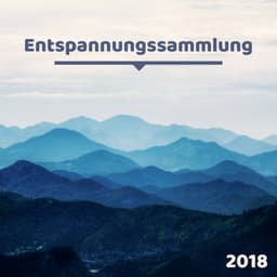 Entspannungssammlung 2018 - Naturgeräusche, entspannende Klaviermusik, Tibetische Glocken - Hintergrundmusik Akademie