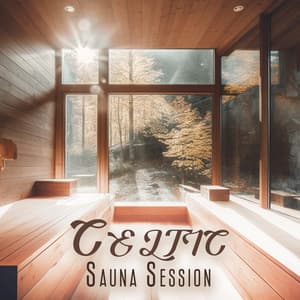 Celtic Sauna Session - Sauna Spa Paradise