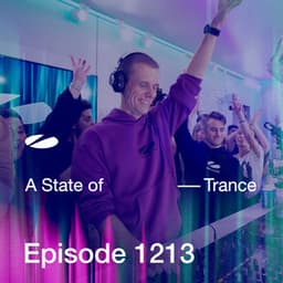 ASOT 1213 - A State of Trance Episode 1213 - Armin van Buuren ASOT Radio