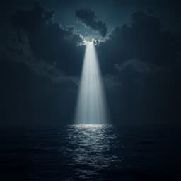 Hope of the Eternal Flame Binaural 1-4 Hz - Golden Frequencies