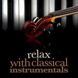 Relax with Classical Instrumentals - Classical Chillout