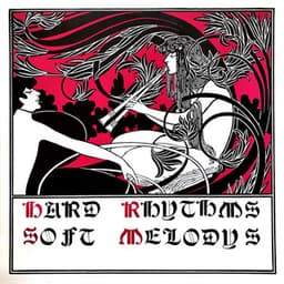 Hard Rhythms Soft Melodys - Piero Umiliani