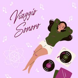 Viaggio sonoro: battiti binaurali e onde delta per il rilassamento profondo - Meditazione