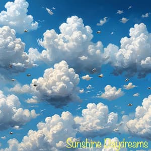 Sunshine Daydreams - Soothing Dog Sounds