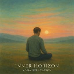 Inner Horizon - Chakra Sound Journey