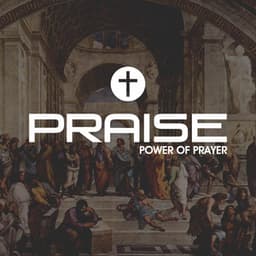 Praise Power Of Prayer - Christian Instrumental Guitar Music