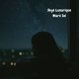 Thought With No Shape - Marii Sol